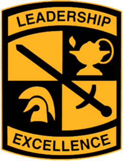 ROTC logo