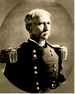 Brigadier General Adelbert R. Buffington