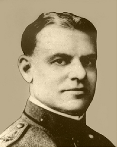 Brigadier General Tracy C. Dickson