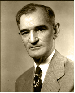 Dr. George C. Hale