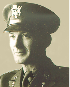 Colonel Kenneth B. Harmon