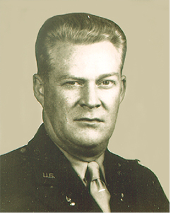 Colonel Thomas J. Kane