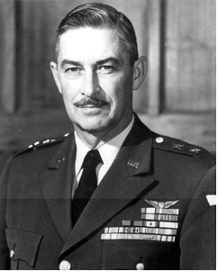 Major General John B. Medaris