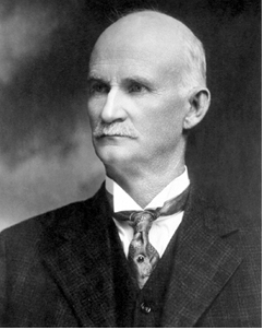 Mr. John M. Browning