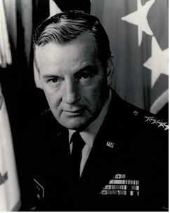 General Henry A. Miley