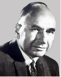 Mr. C. Walton Musser