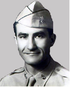 Lieutenant Colonel Natale Cancilla