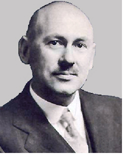 Dr. Robert H. Goddard