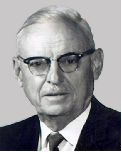 Mr. Frank J. Jervey