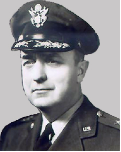 Major General Richard C. Coupland