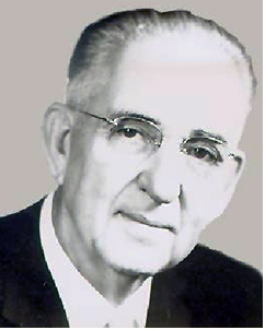 Mr. Kenneth T. Norris Sr.