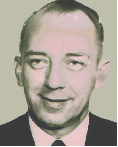 Mr. Ronald V. Basey
