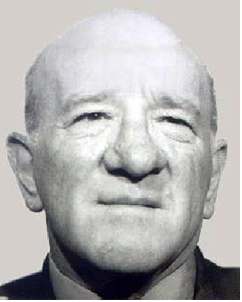 Chief Warrant Officer 2 Bernard Cohen