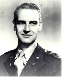 Brigadier General John D. Billingsley
