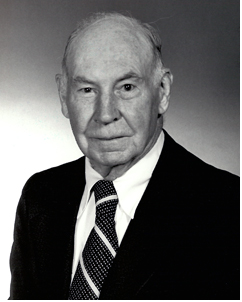 Mr. Wilfred W. Hosking