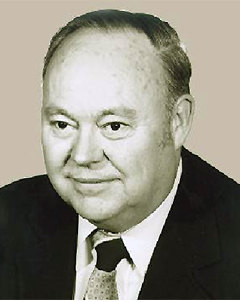 Mr. Clifford D. Bradley