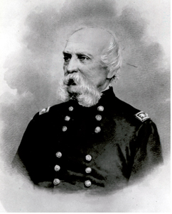 Brigadier General George D. Ramsey