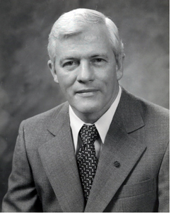 Mr. David L. Stanley