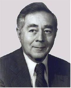 Mr. Irwin R. Barr