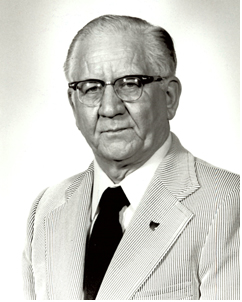 Mr. Julius P. Ziegler