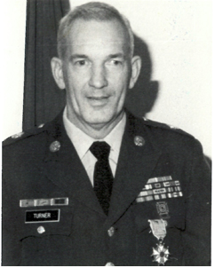 Command Sergeant Major Donald L. Turner, Ordnance Corps Hall of Fame ...