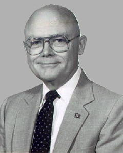 Dr. Robert J. Eichelberger