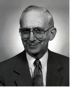 Mr. Charles B. Salter