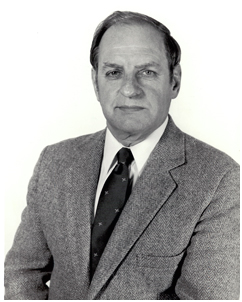 Mr. Frederick J. Clas