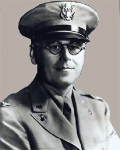Colonel Leo A. Codd