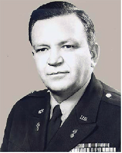 Brigadier General Joseph M. Colby