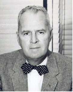 Mr. Thomas F. Colleran