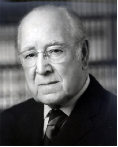 Mr. John M. Olin