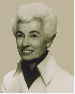 Mrs. Sarah W. Clements