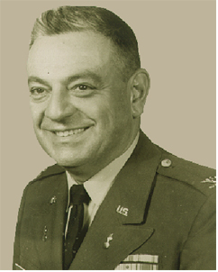 Colonel Raymond C. Costabile