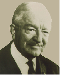 Mr. Willard F. Rockwell Sr.