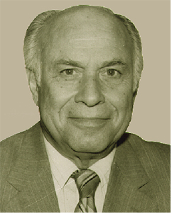 Mr. Robert M. Schwartz