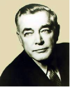 Mr. Rudolph Furrer