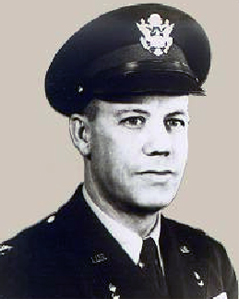 Colonel Carroll D. Hudson