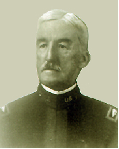 Colonel Rogers Birnie