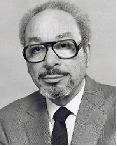 Mr. William J. Gaines