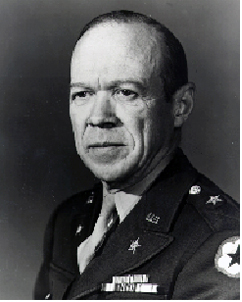 Brigadier General Guy H. Drewry