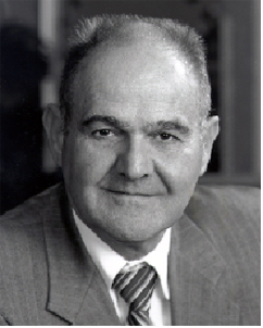 Mr. Adolph M. Quilici