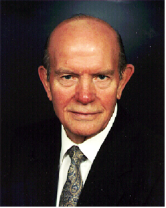 Mr. John J. Bergstrom