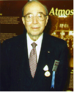 Dr. Herman H. Goldstine