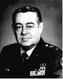 Brigadier General John R. Pierce Jr.