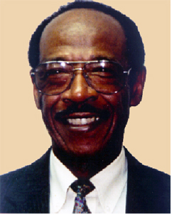 Mr. Leslie H. Black