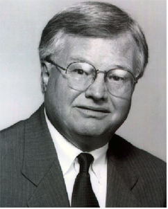 Brigadier General William R. Holmes