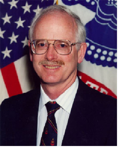 Mr. Fred R. Dearborn