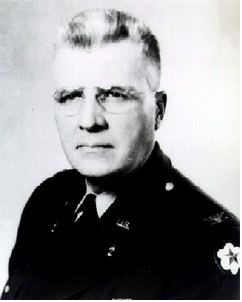 Brigadier General Thomas K. Vincent