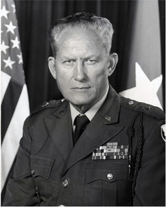 Brigadier General Anthony F. Daskevich